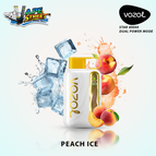 Peach Ice