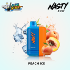 Peach Ice