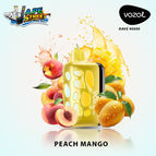 Peach Mango