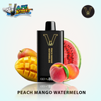 Peach Mango Watermelon / 20mg