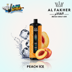 Peach Ice