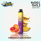 Pineapple Grapefruit