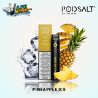 Pineapple Ice