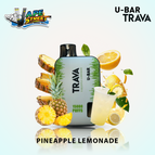 Pineapple Lemonade
