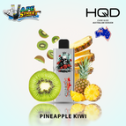 Kiwi Pineapple