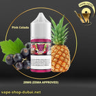 Pink Colada - Dr Vapes (Panther Series) - Vape Here Store