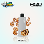 Pretzel / 20mg (2% Nicotine)