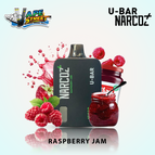 Raspberry Jam