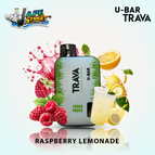 Raspberry Lemonade