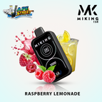 Raspberry Lemonade