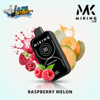 Raspberry Melon