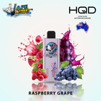 Grape Raspberry