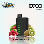 Raspberry Kiwi / 20mg (2%)