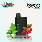 Raspberry Mint / 20mg (2%)