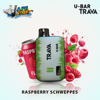 Raspberry Schweppes