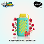 Raspberry Watermelon