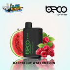 Raspberry Watermelon / 20mg (2%)