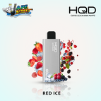 Red Ice / 50mg (5% Nicotine)
