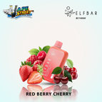 Red Berry Cherry / 20mg (2%)