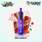 Red Energy