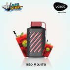 Red Mojito