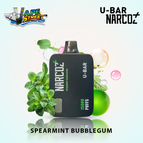 Spearmint Bubblegum