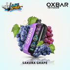 Sakura Grape