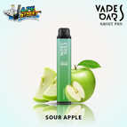 Sour Apple