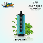 Spearmint