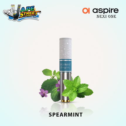 Aspire Nexi One Replacement Pods (Pack of 3 Pre-Filled Pods)