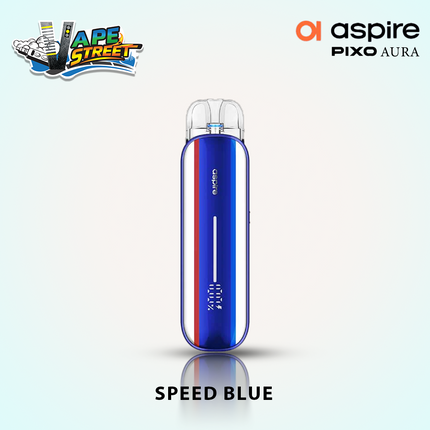 Aspire PIXO AURA Pod Vape Kit 1300mAh