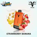 Strawberry Banana
