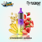 Strawberry Banana