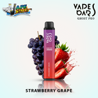 Strawberry Grape