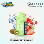 Strawberry Kiwi Ice