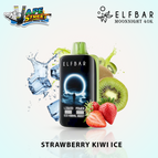 Strawberry Kiwi Ice