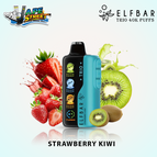 Strawberry Kiwi