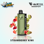 Strawberry Kiwi