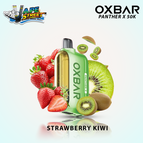 Strawberry Kiwi