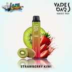 Strawberry Kiwi