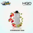 Strawberry Kiwi / 50mg (5% Nicotine)