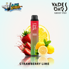 Strawberry Lime