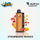 Strawberry Mango