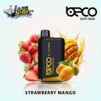 Strawberry Mango