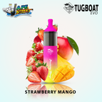 Strawberry Mango