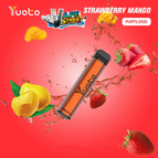Strawberry Mango