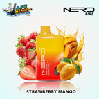 Strawberry Mango