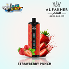 Strawberry Punch