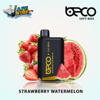 Strawberry Watermelon