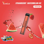 Strawberry Watermelon